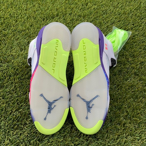 Air Jordan 5 Retro - Picture 5 of 5